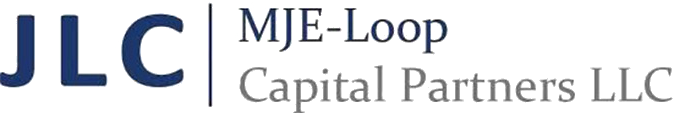 Logo for JLC MJE-Loop Capital Partners LLC.