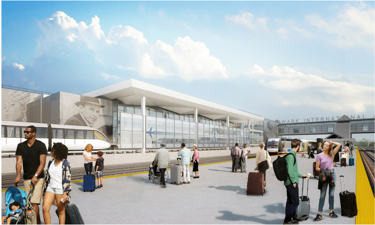 Airport