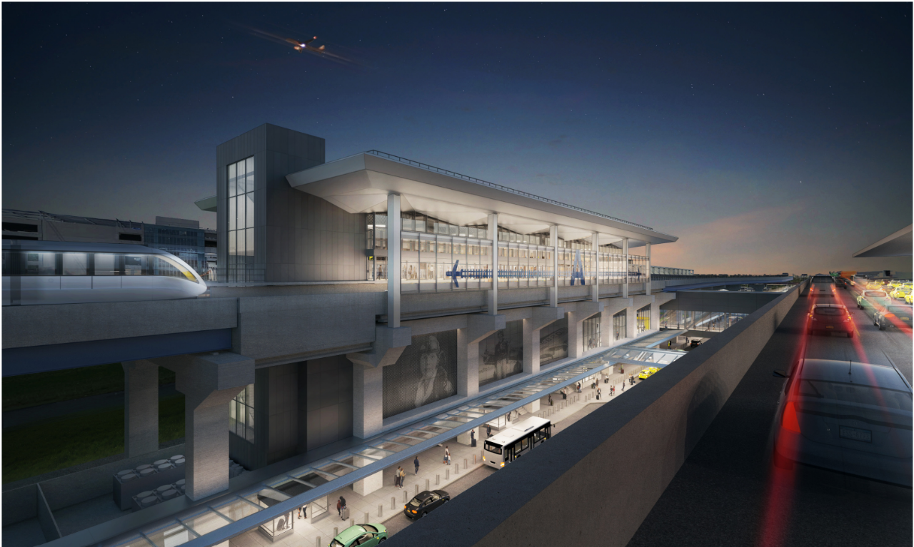 Airport